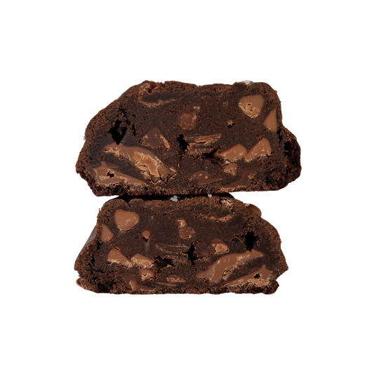 Death by Chocolate Cookie