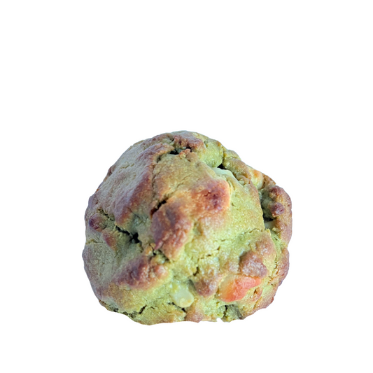 Machadamia Magic Cookie