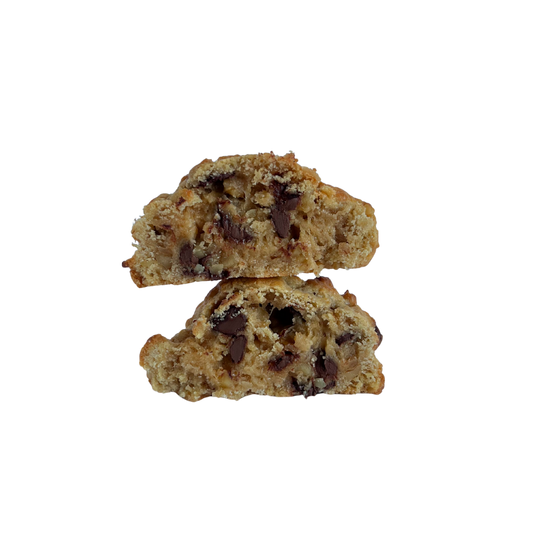 GF DF Mylk Choc Chunk