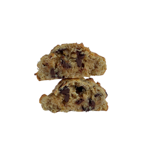 GF DF Mylk Choc Chunk GF DF Mylk Choc Chunk