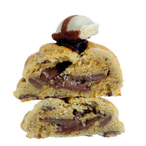 Kinderella Bueno Cookie