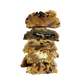 Salted chocolate chunk