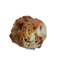 Salted chocolate chunk