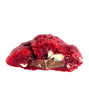 Red Velvet Cookie