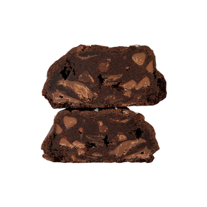 Death by Chocolate Cookie